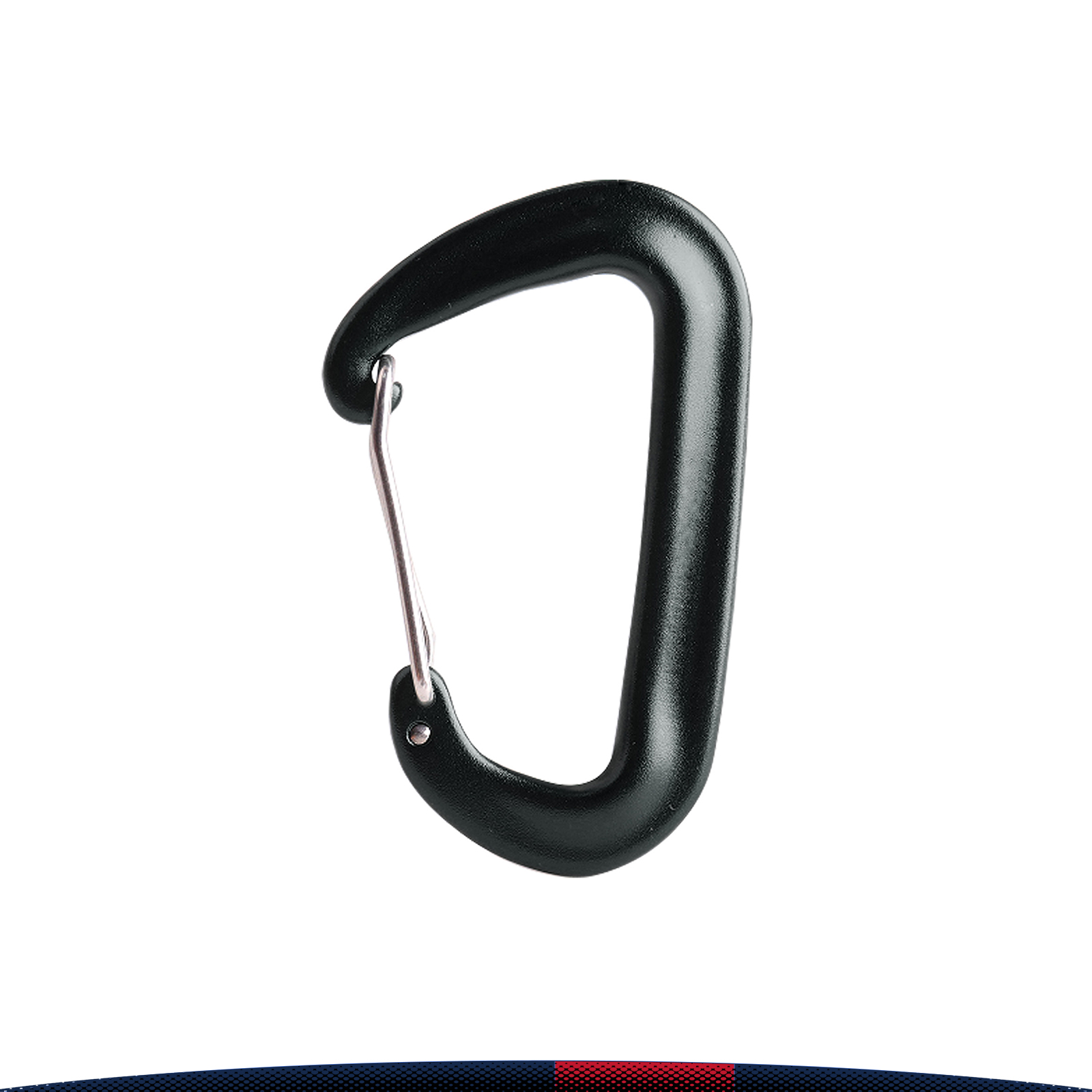 Outdoor Climbing Carabiner 7