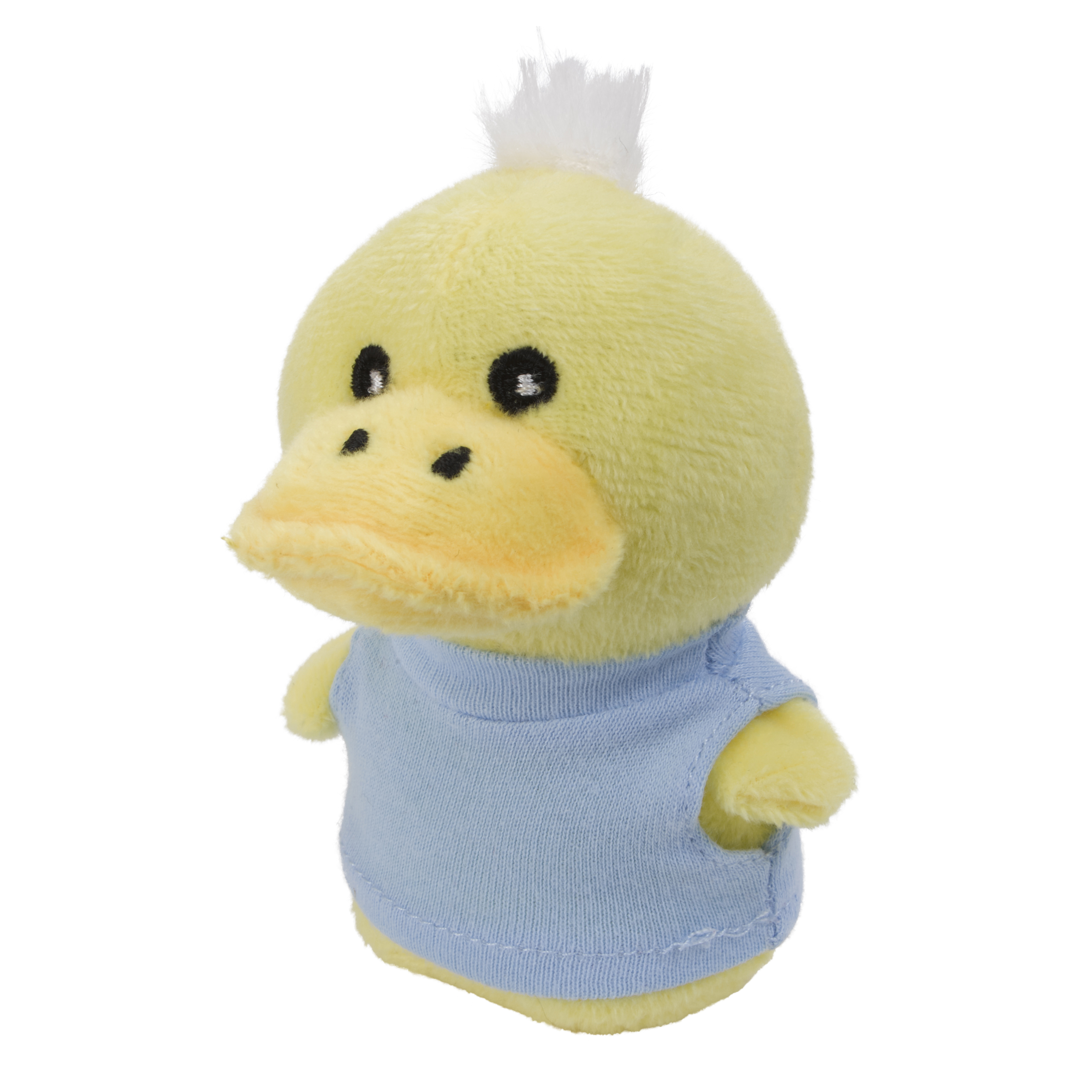 Chelsea Teddy Bear™ Shorties - 4" Plush 178