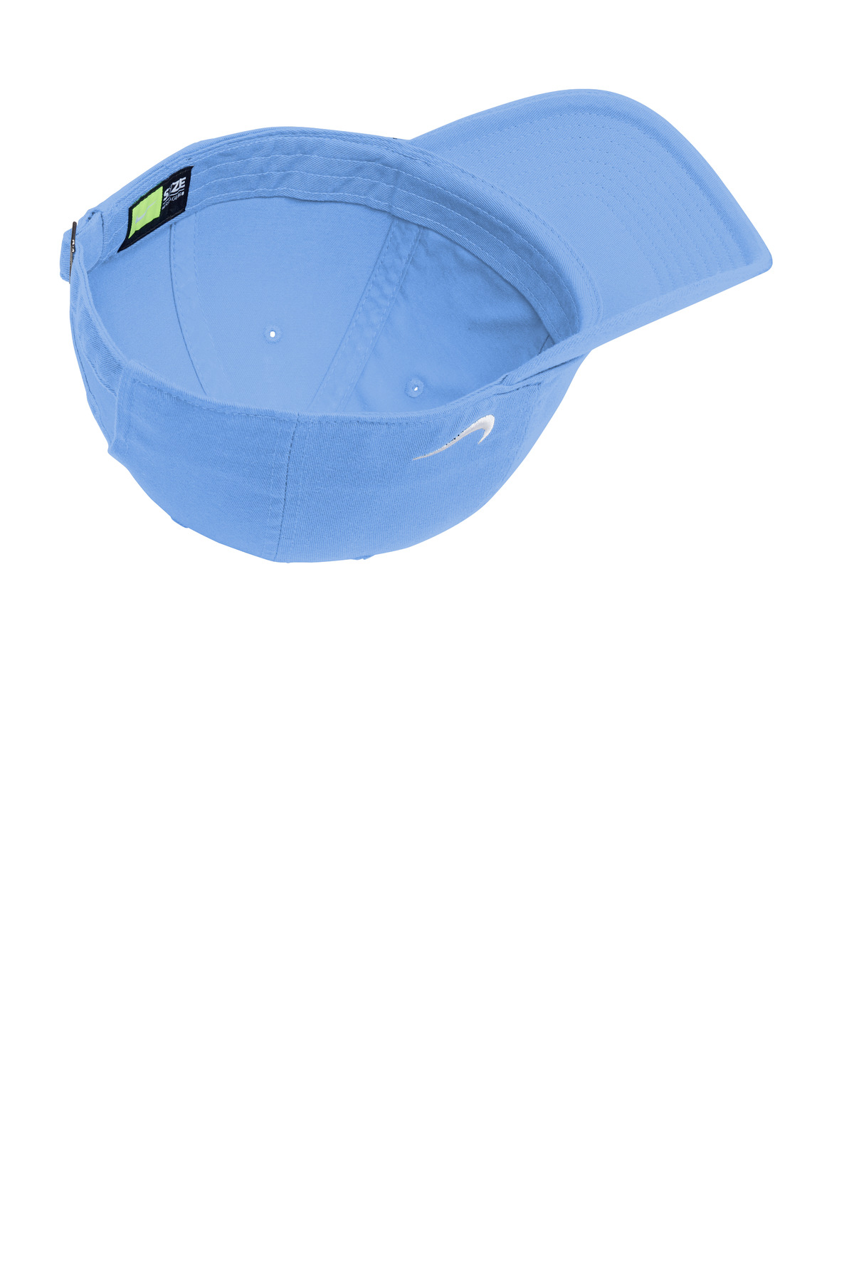Nike Heritage Cotton Twill Cap NKFB5677 47