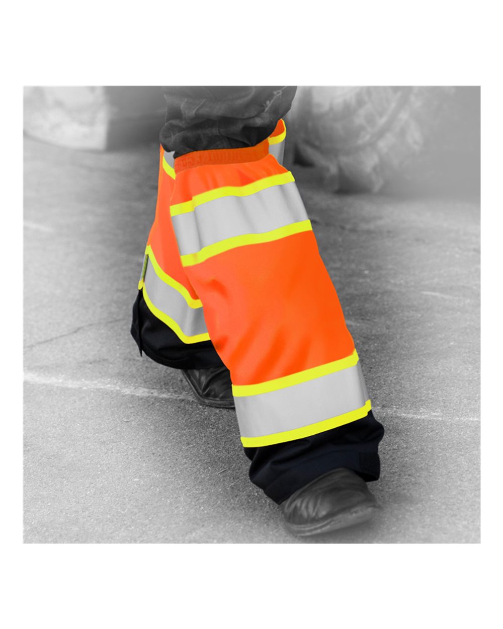Men's Premium Black Series® Waterproof Gaiters - 3934-3935 9