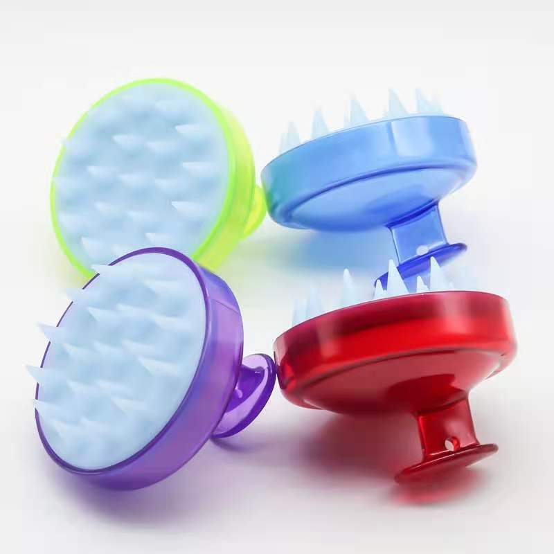 Hair Scalp Massager Shampoo Brush 1