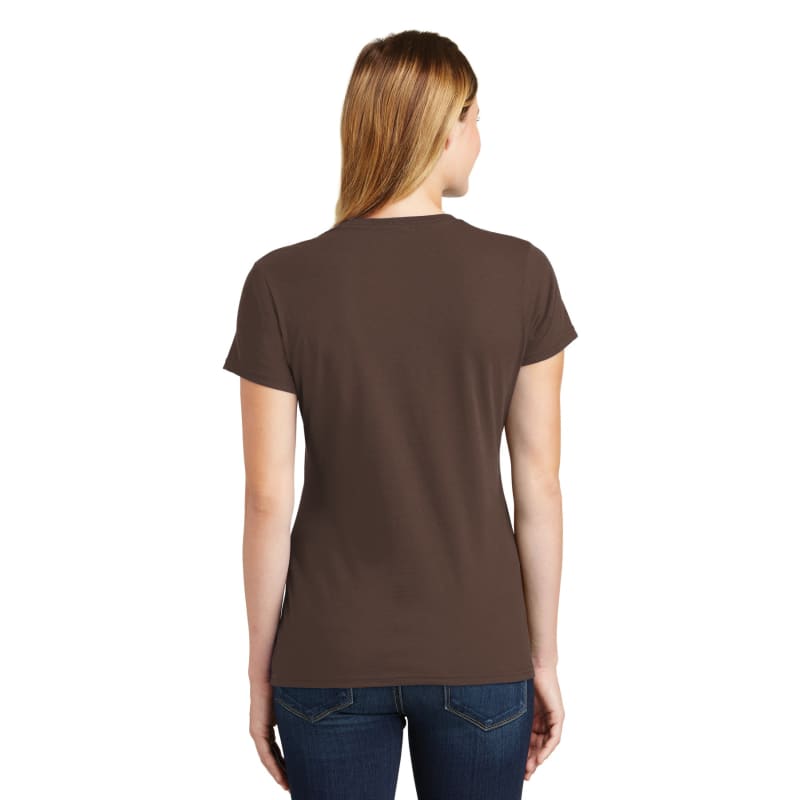 Port & Company Women's Fan Favorite Tee. 95