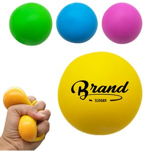 Squishy Stress Relief Balls 6