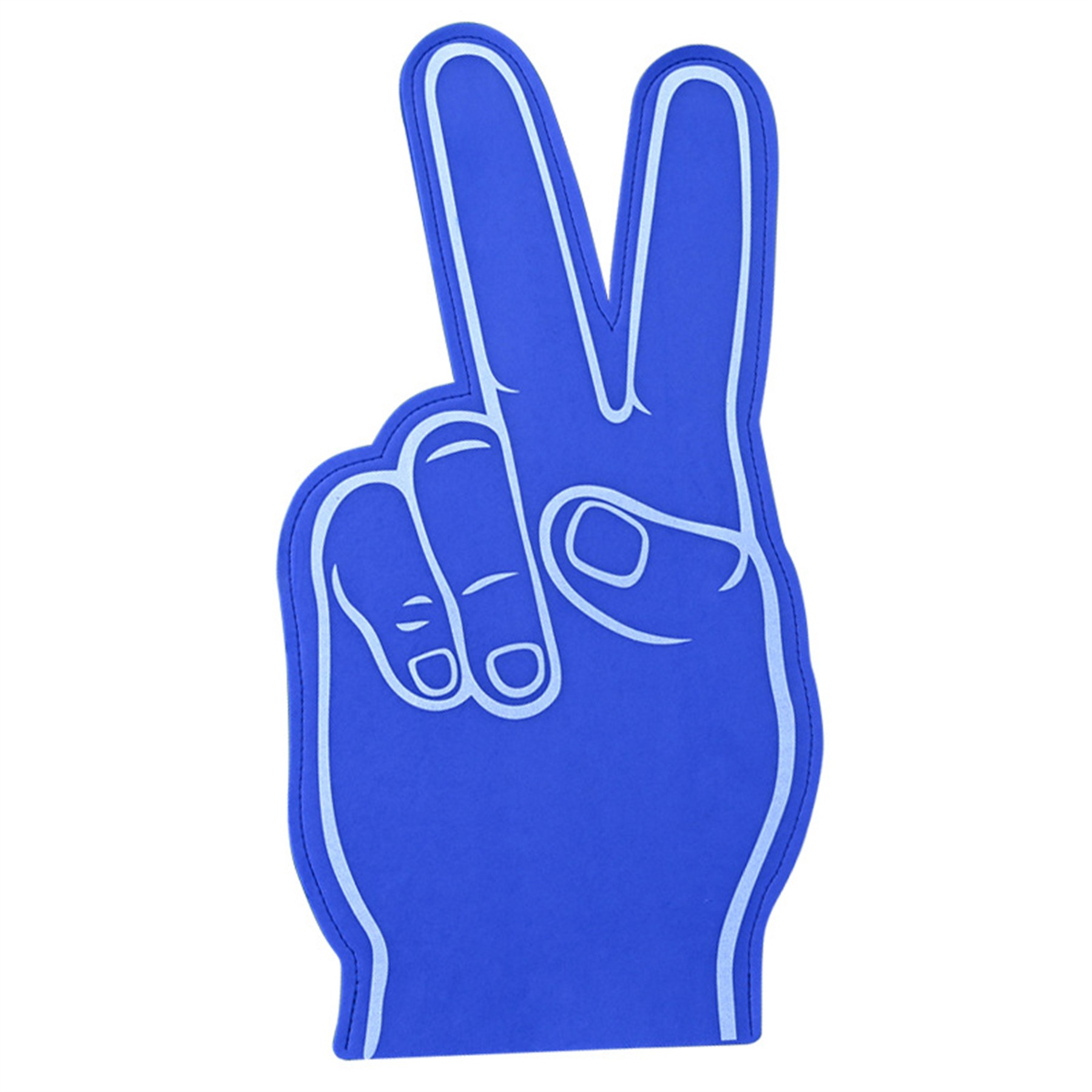 EVA Mini Cheer Gloves 6