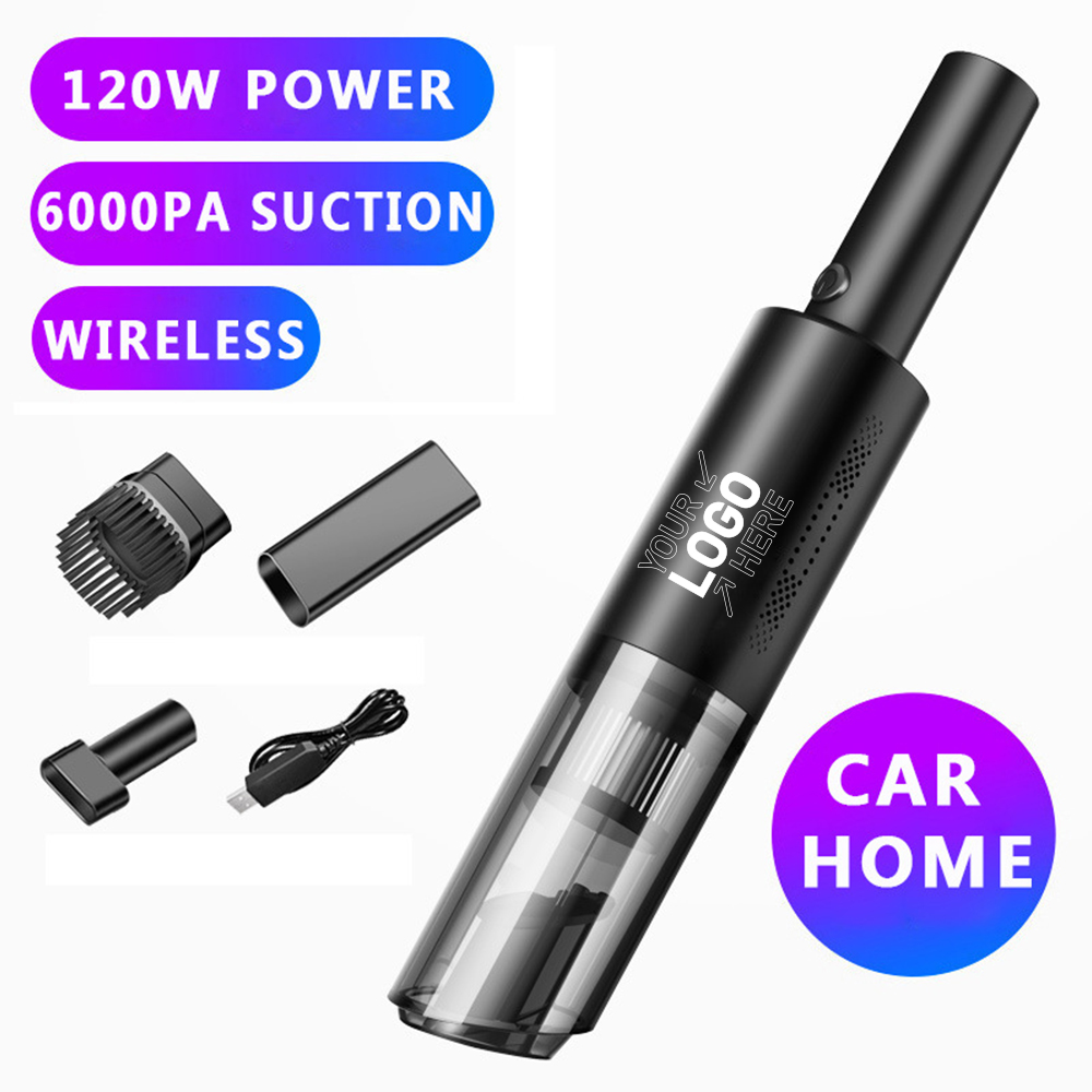 Car Vacuum Cleaner