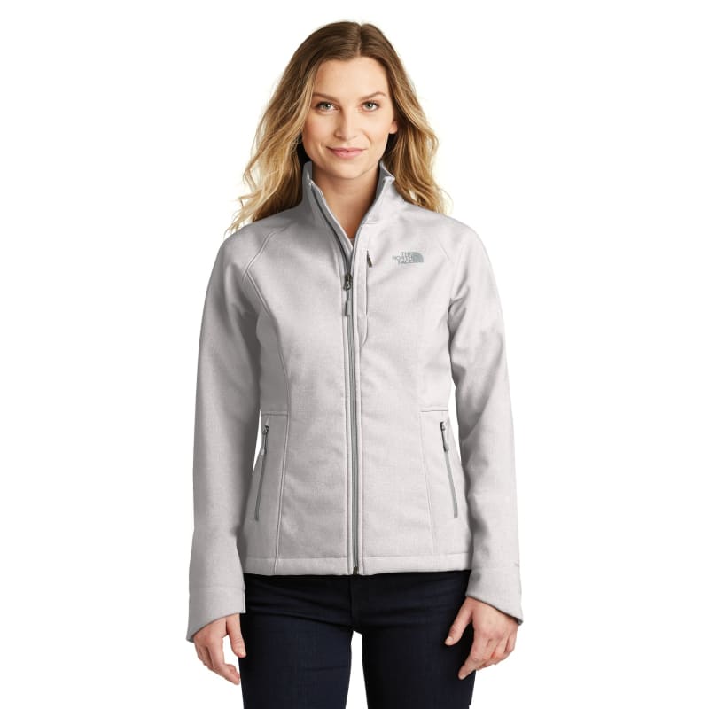 The North Face Women's Apex Barrier Soft Shell Jacket. 12