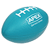 Large Football Stress Reliever 77