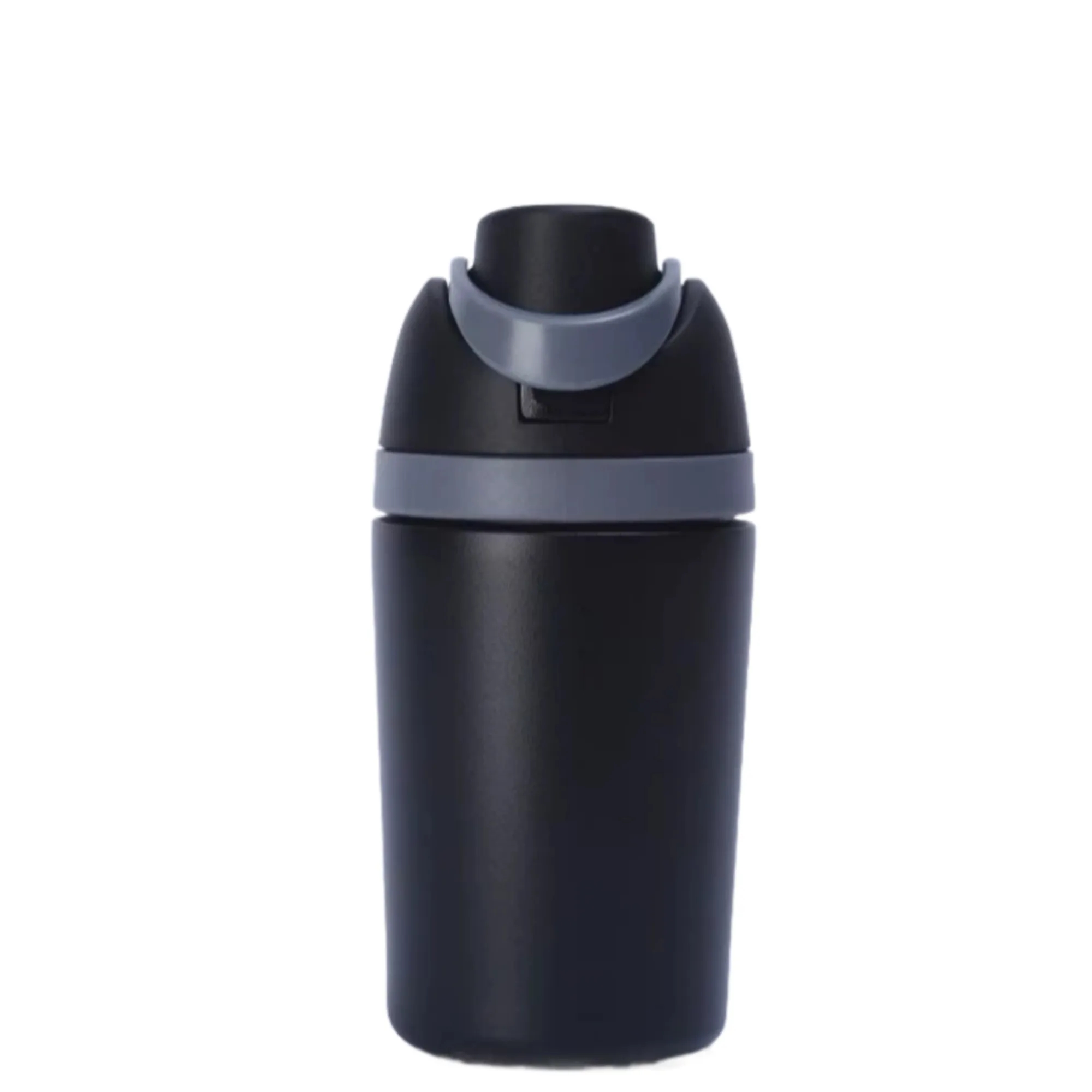 16oz Kids Insulated Water Bottle with Straw for School 3