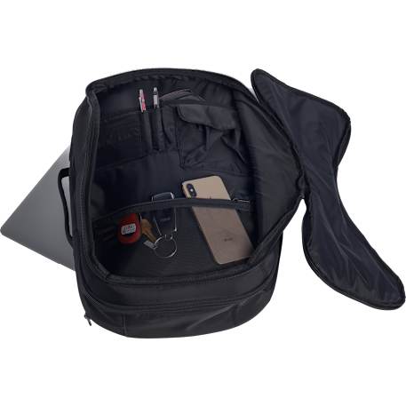 Stitch Day Traveler Backpack 12