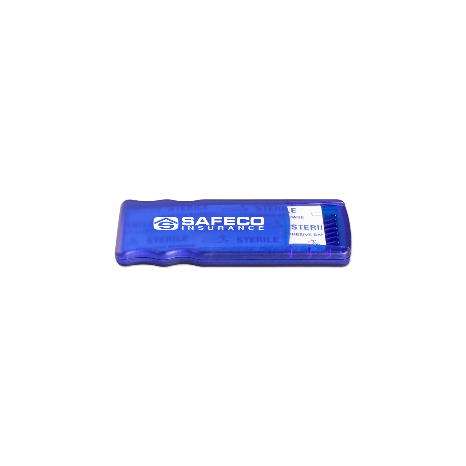 Bandage Dispenser 2