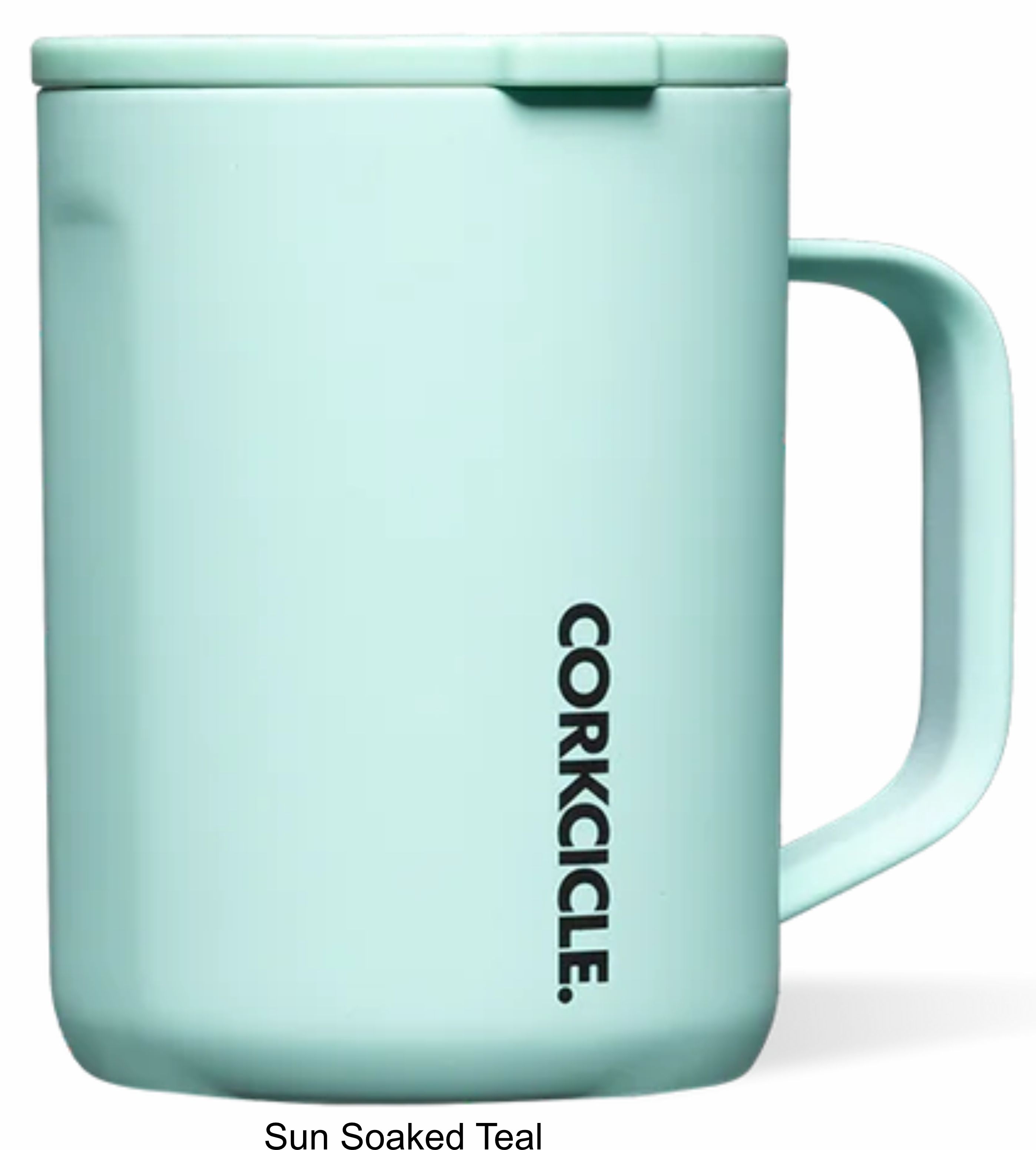 Corkcicle Coffee Mug 24