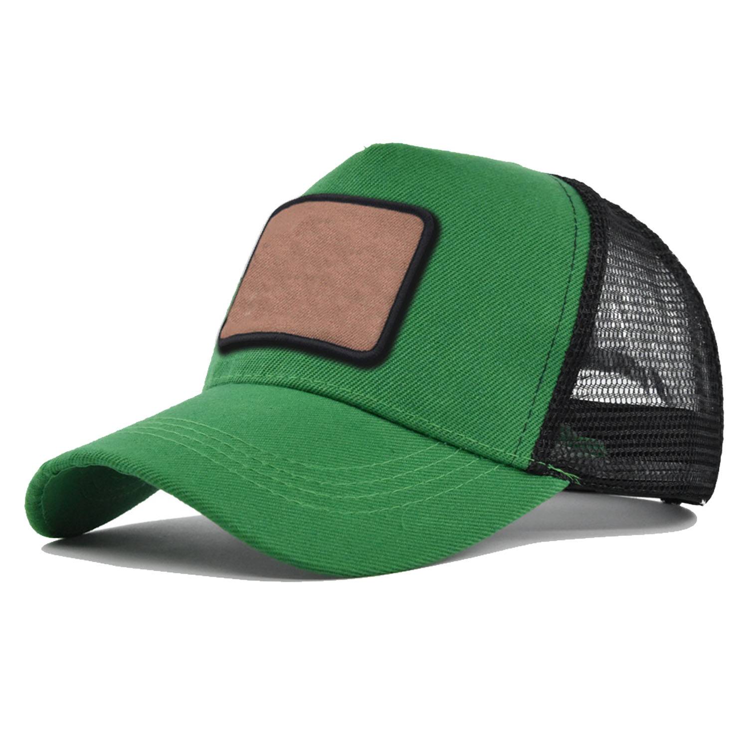 Adjustable Cotton Baeball Cap 11