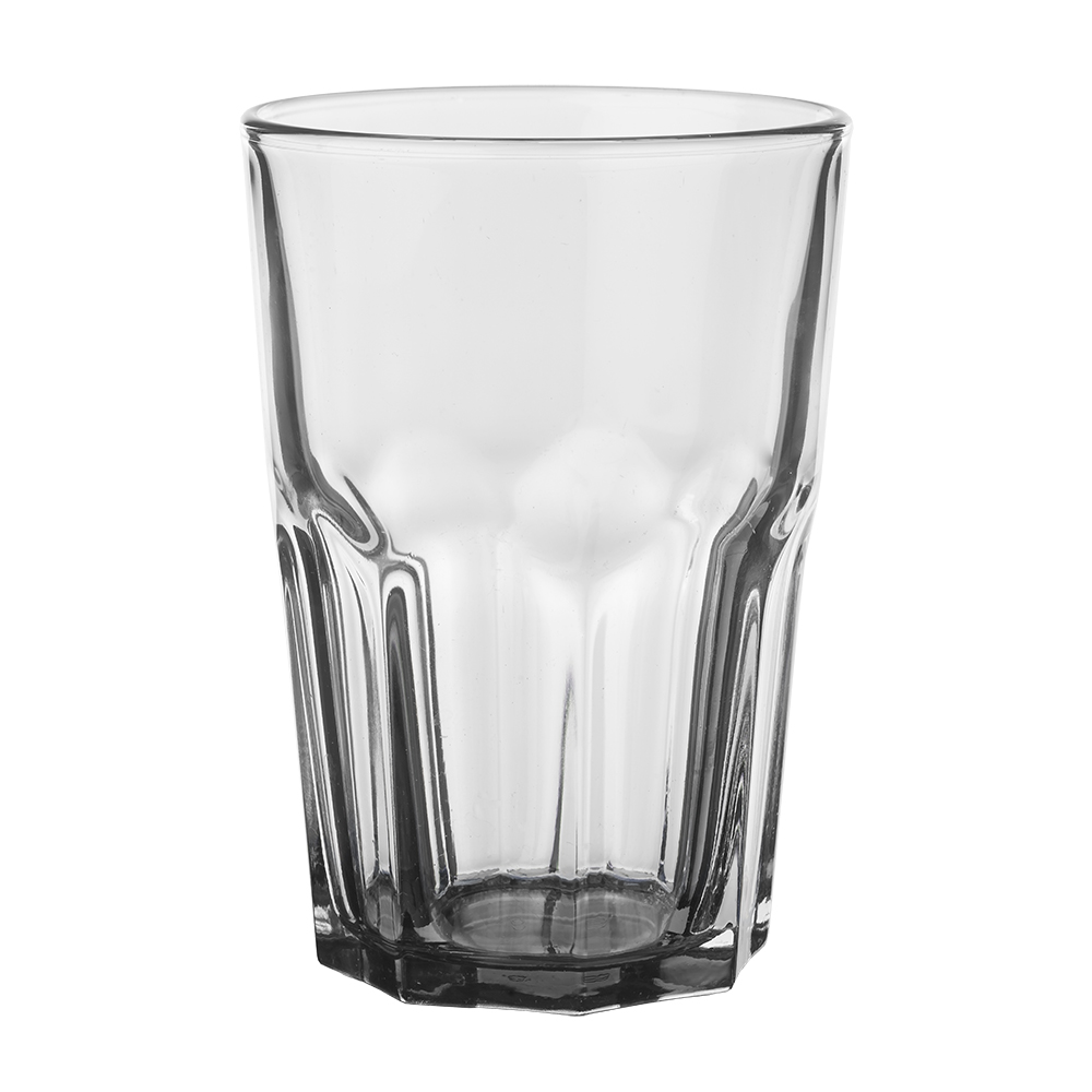 12.5 oz. Classic Bar Glasses 12