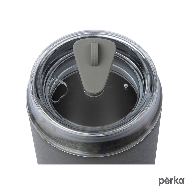 Perka® Cooley 20 oz. Vacuum Insulated  Hot/Cold Tumbler 2
