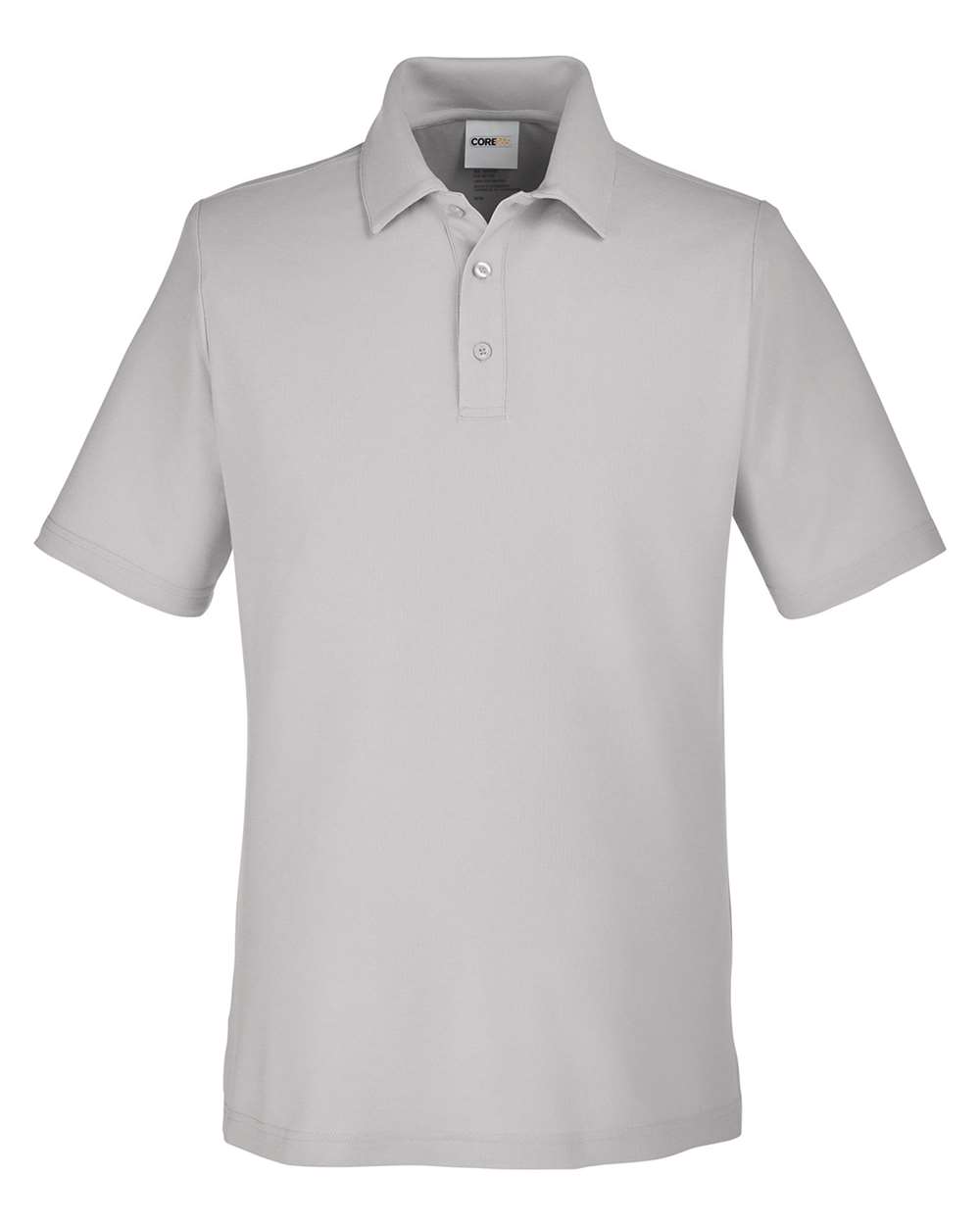 Men's Fusion ChromaSoft™ Pique Polo - CE112 34