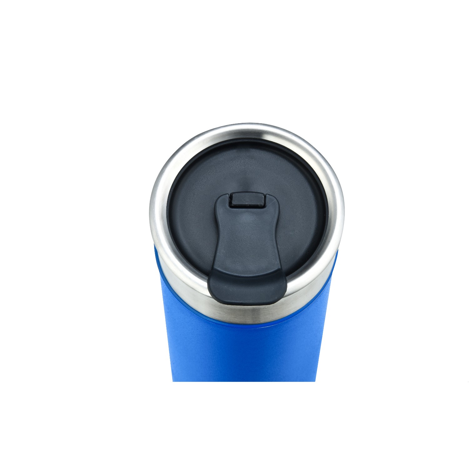 Freeze Guard 18 oz Stainless Steel Slim Tumbler 33