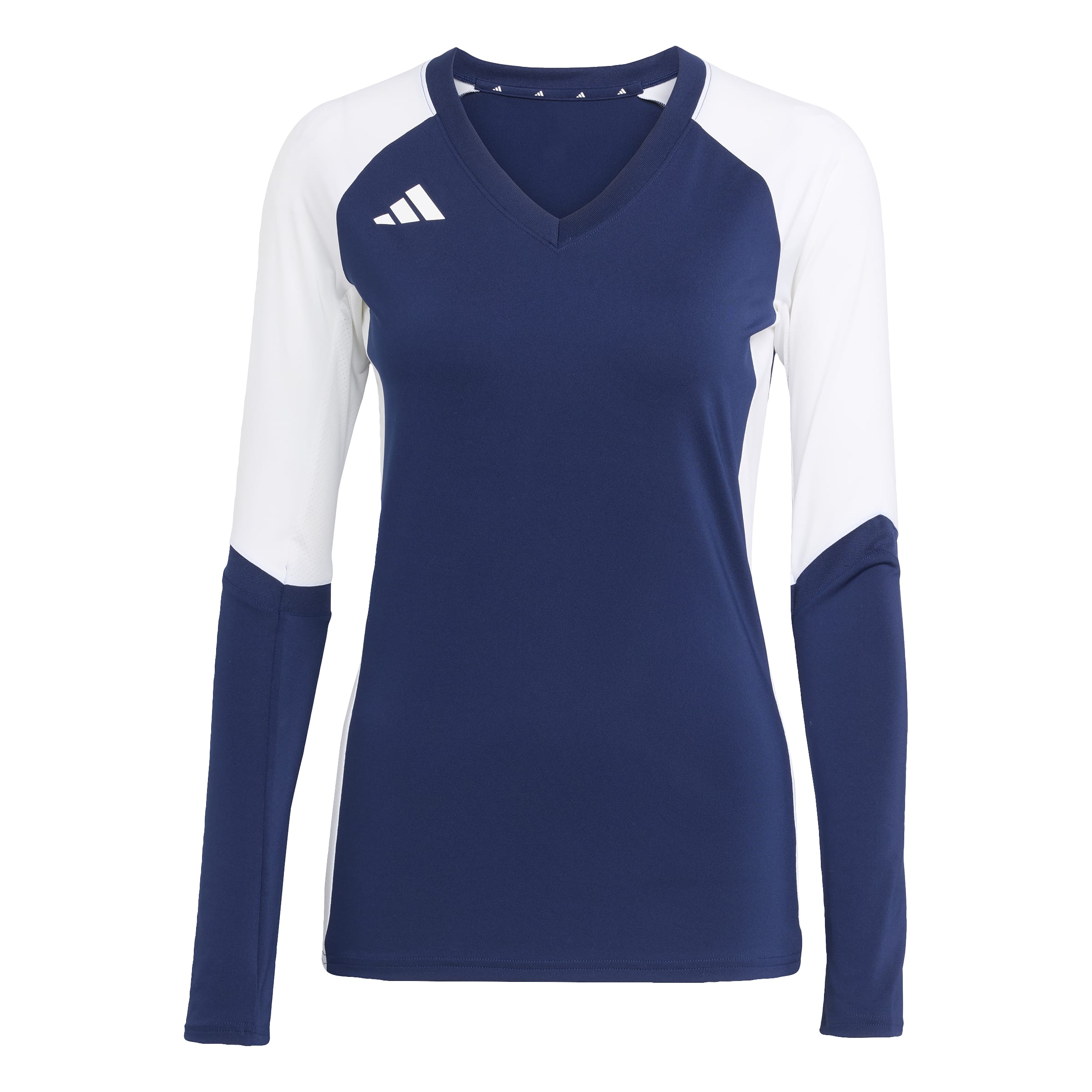 Volleyball Quickset Long Sleeve Jersey 5