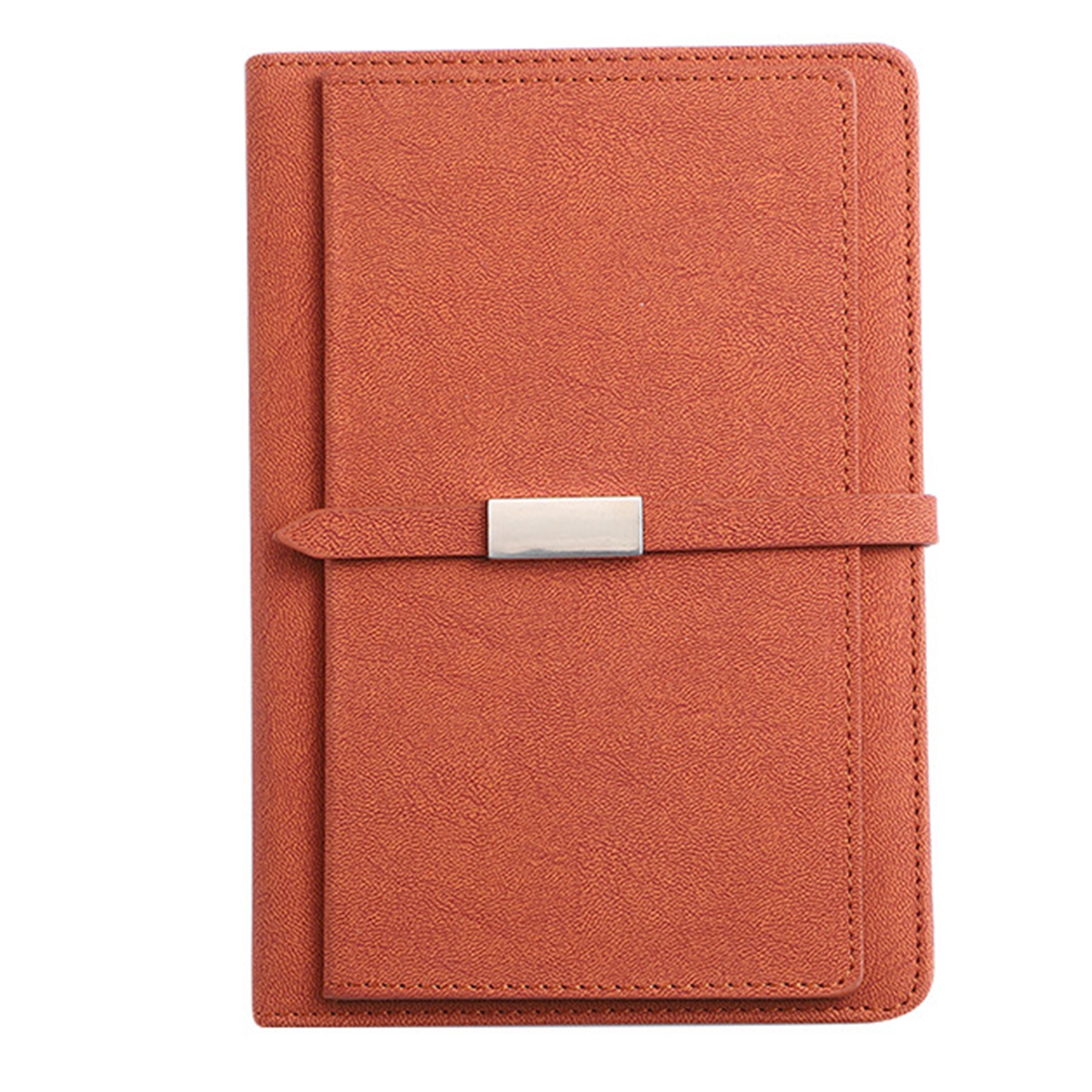 Multi-Function Pocket Notebook W/ Magnetic Buckle 5