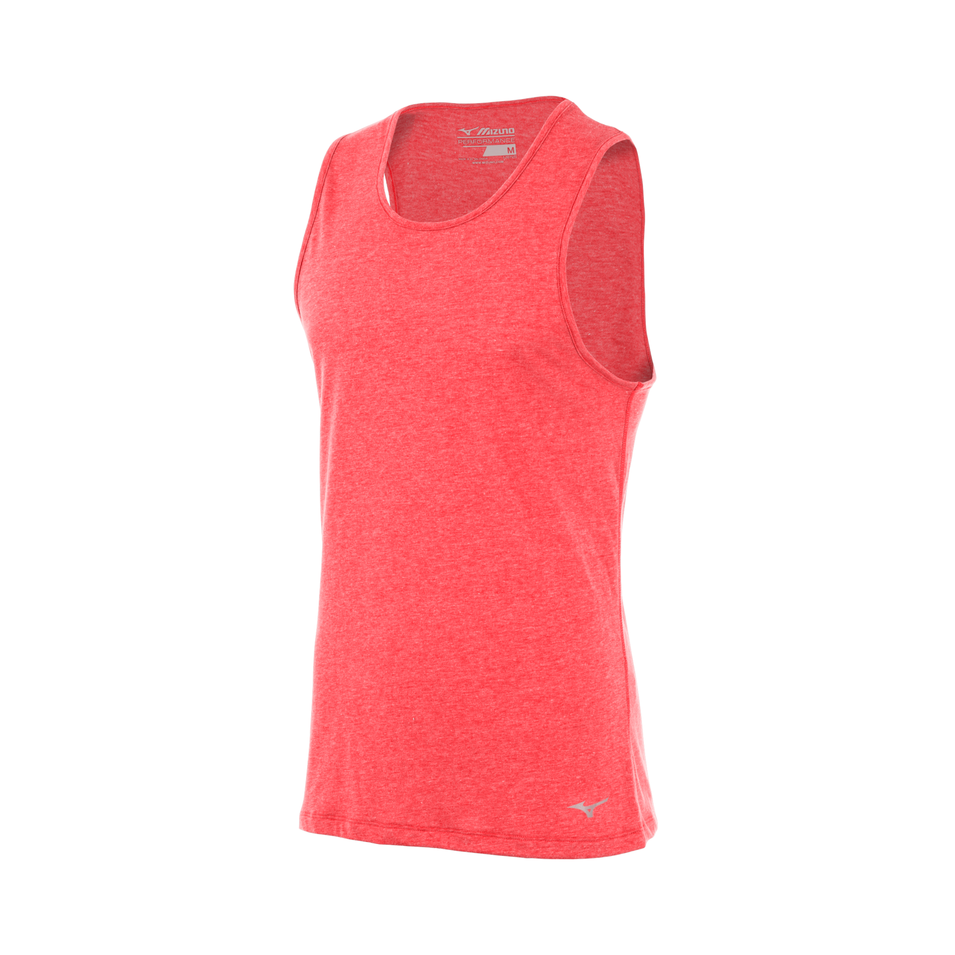 Men's Inspire Singlet 7