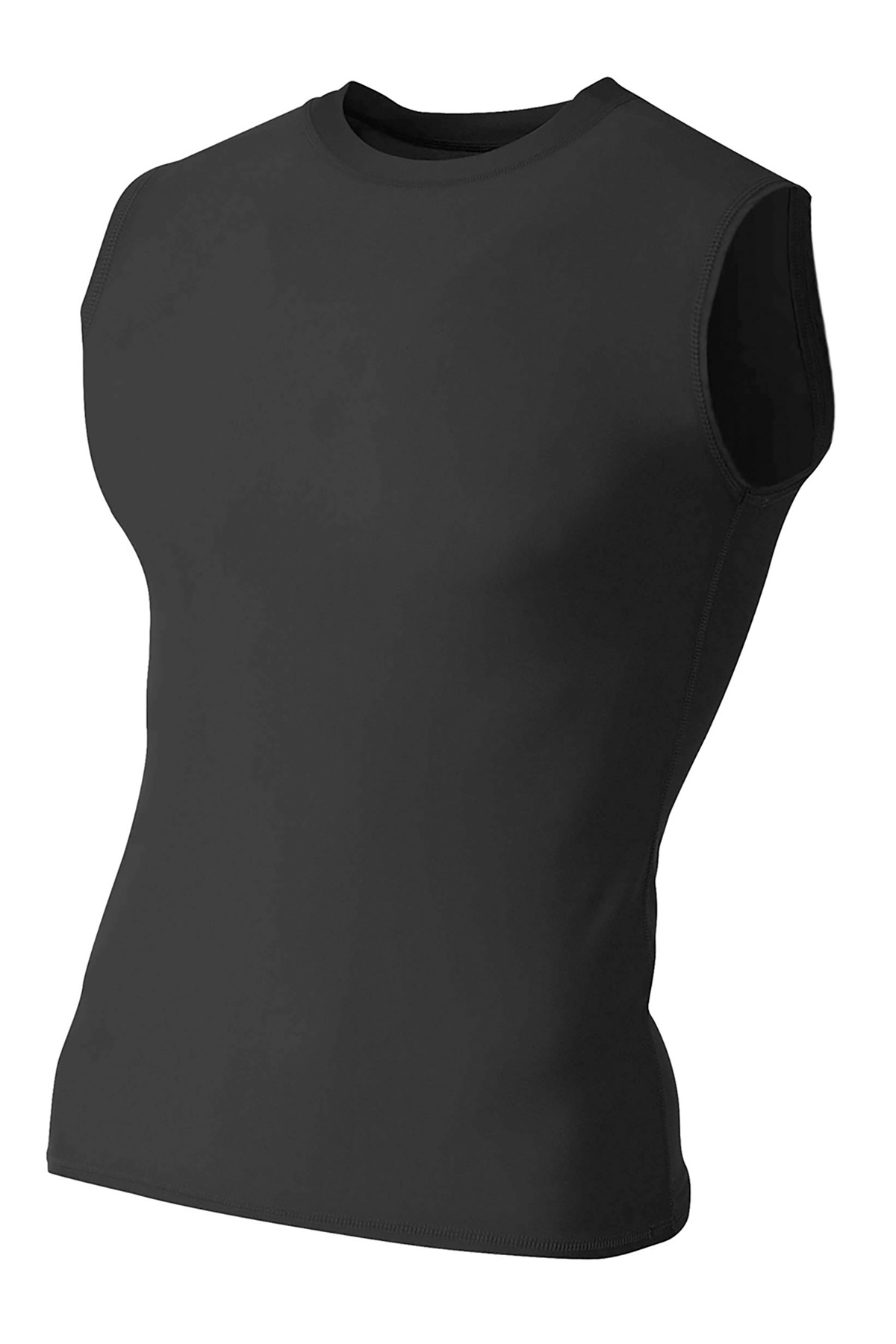 A4 Compression Muscle Tee A4N2306 3
