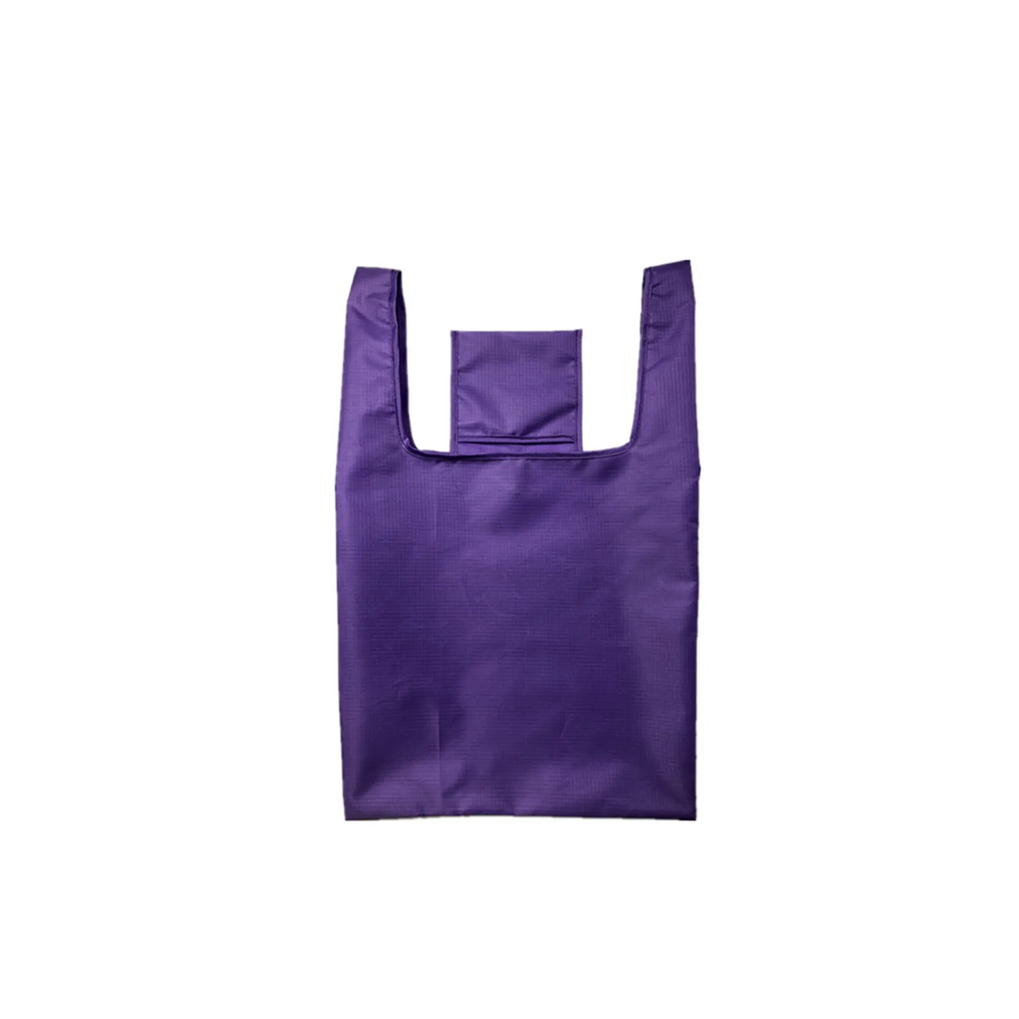 Foldable Eco Friendly Shopping Bag, custom tote bag with logo imprint 1