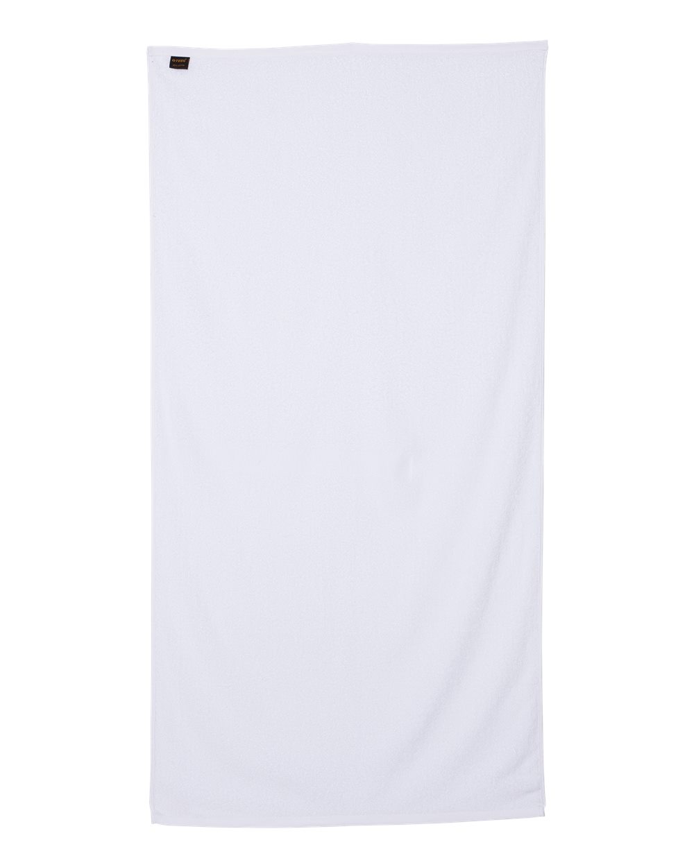 Velour Beach Towel - QV3060 15