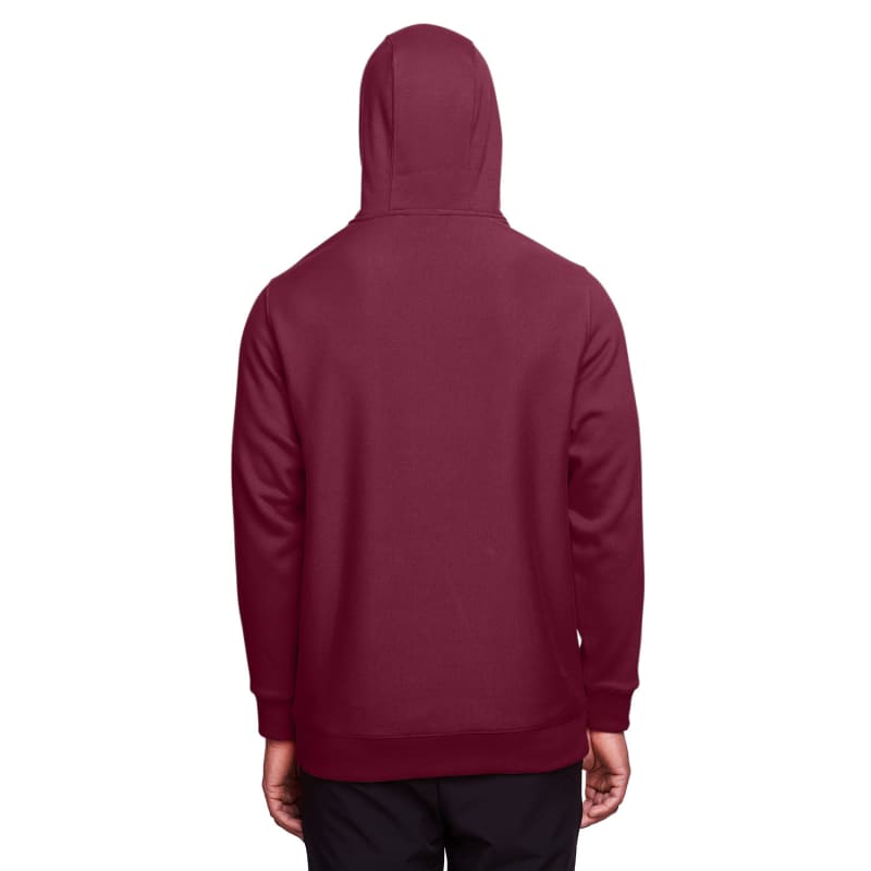 Team 365 Adult Zone HydroSport™ Heavyweight Pullover Hooded Sweatshirt 29