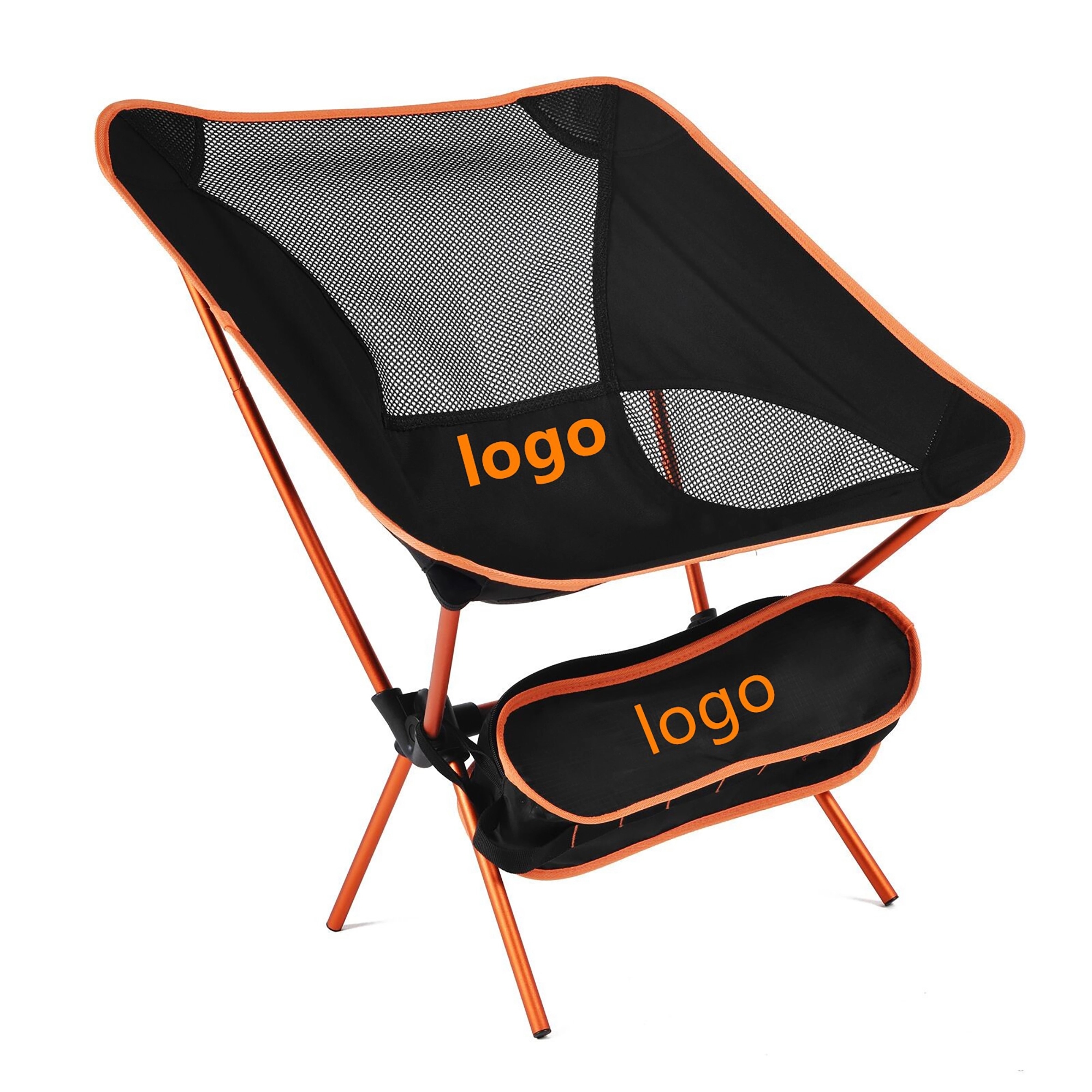 Outdoor Portable Folding Chair 1