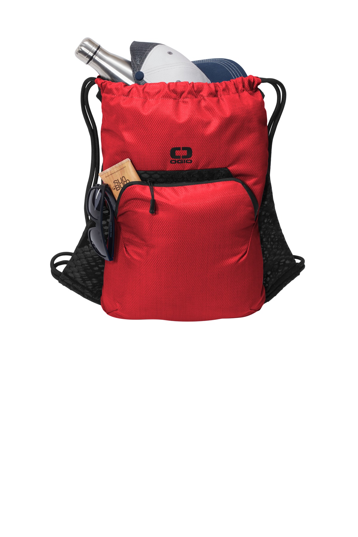OGIO® Boundary Cinch Pack 9