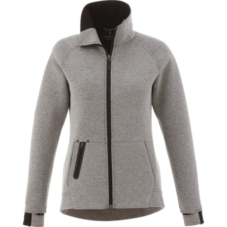 Women's KARIBA Knit Jacket 17
