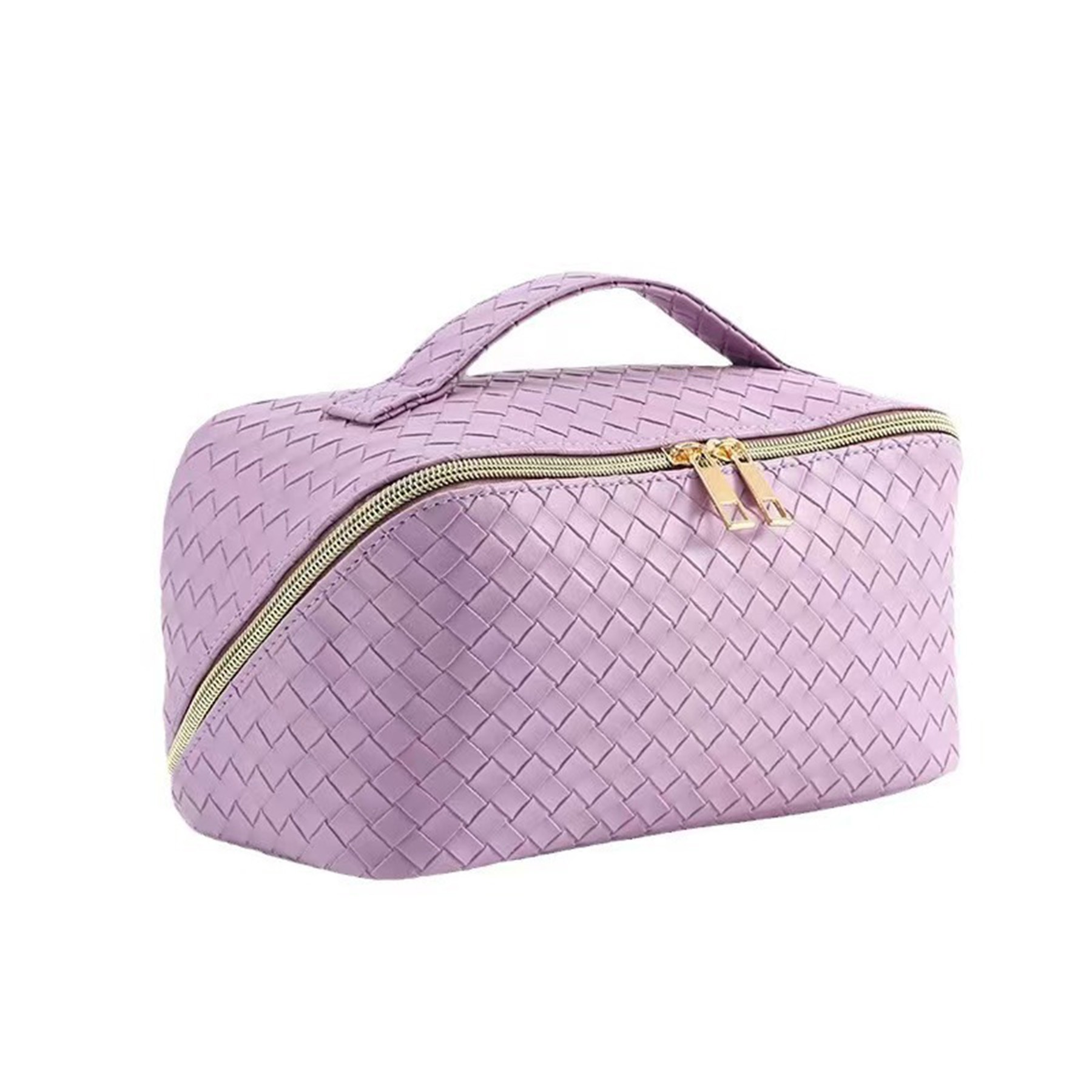 Large Capacity Cosmetic Bag 7