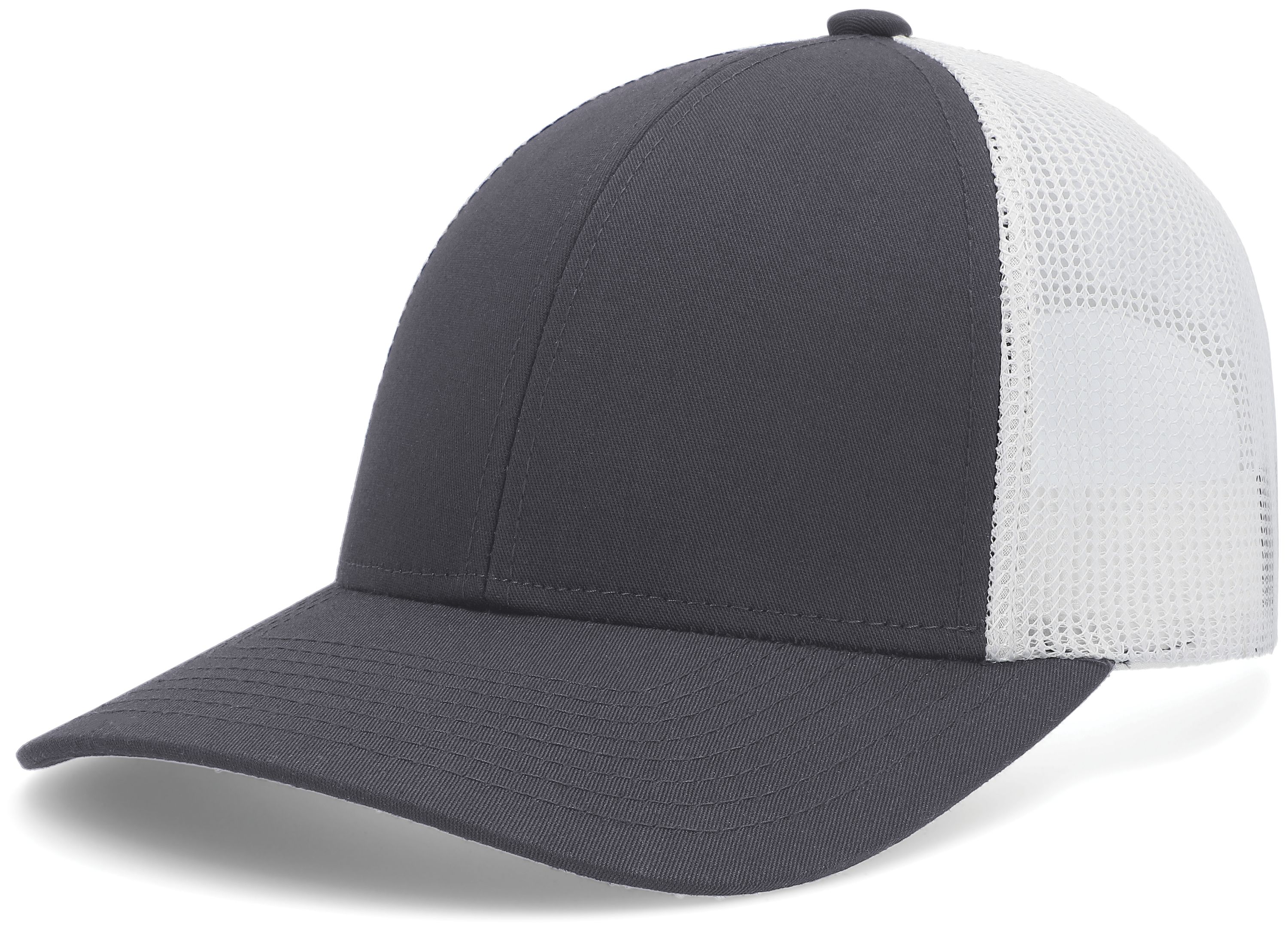 Low-Pro Trucker Cap 2