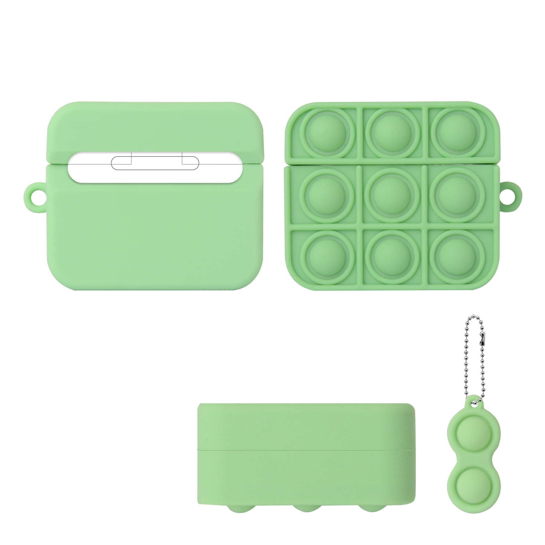 Bubble AirPods 3 Case 14