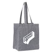 Recycled Cotton Grocery Tote 48