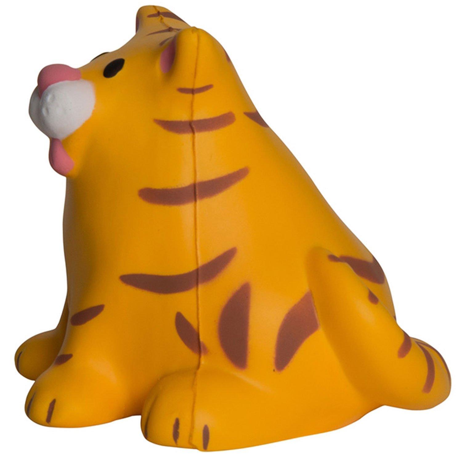 Fat Cat Stress Reliever 4