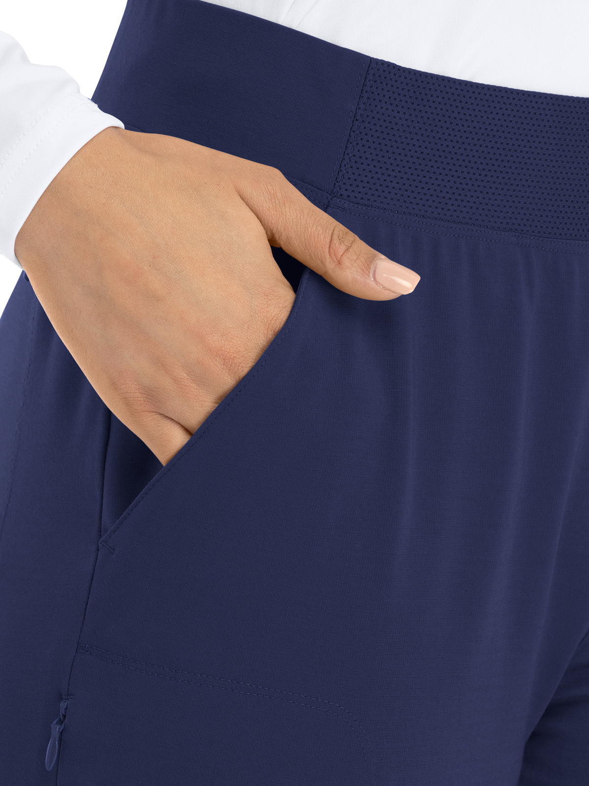 Maevn - Focus - Women's Six-Pocket Tapered Jogger Pant 11