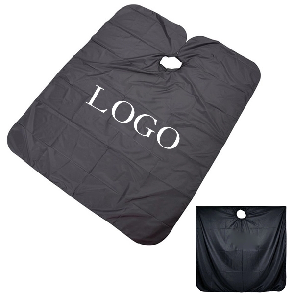 Hairdressing Salon Cape Apron 8