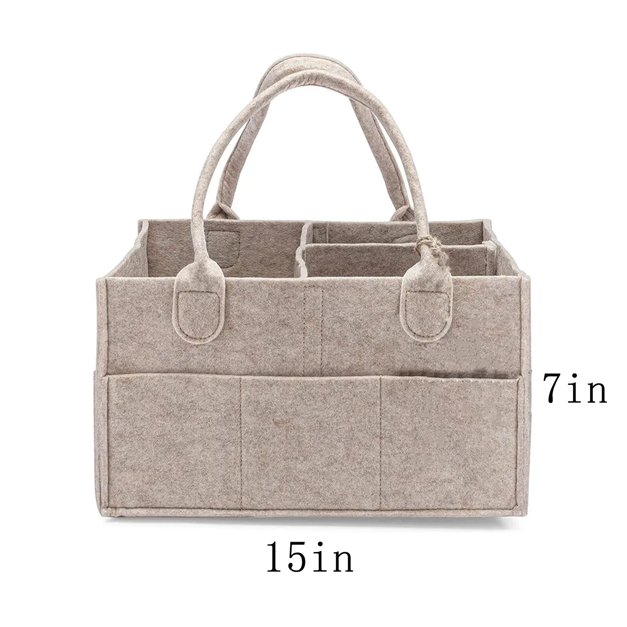 Baby Diaper Caddy 3