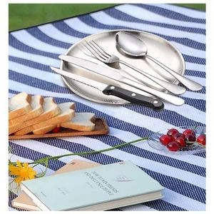 Foldable Sitting Pad Portable Stadium Cushion Seat Outdoor 14