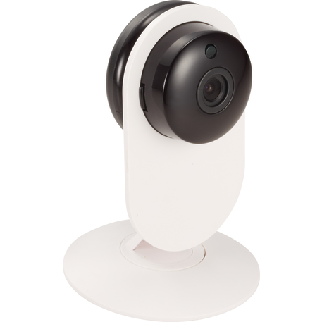HD 720P Home Wifi Camera 25