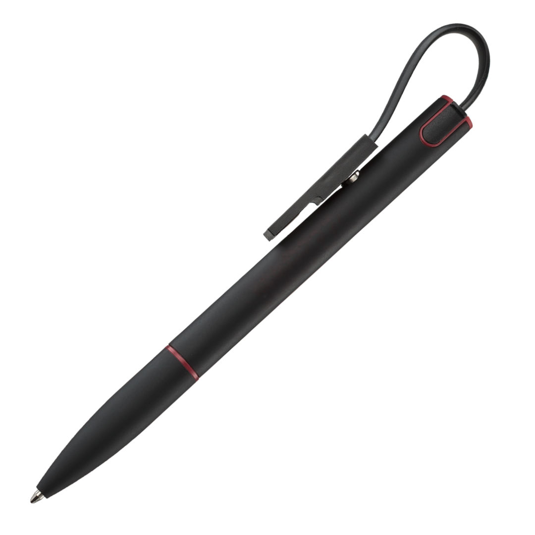 Stowaway Metal Pen 19