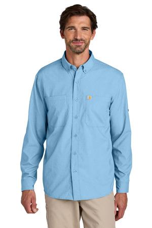 Force Sun Defender Long Sleeve Shirt