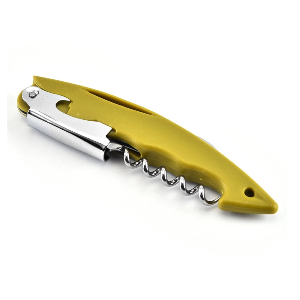 Wine Bottle Opener Waiter's Corkscrew 3