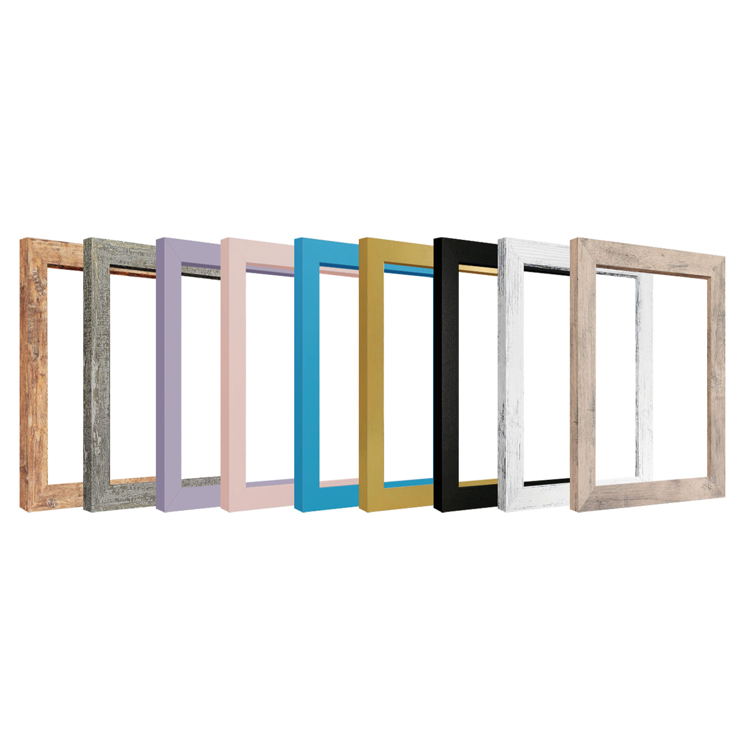 Personality picture frame 2