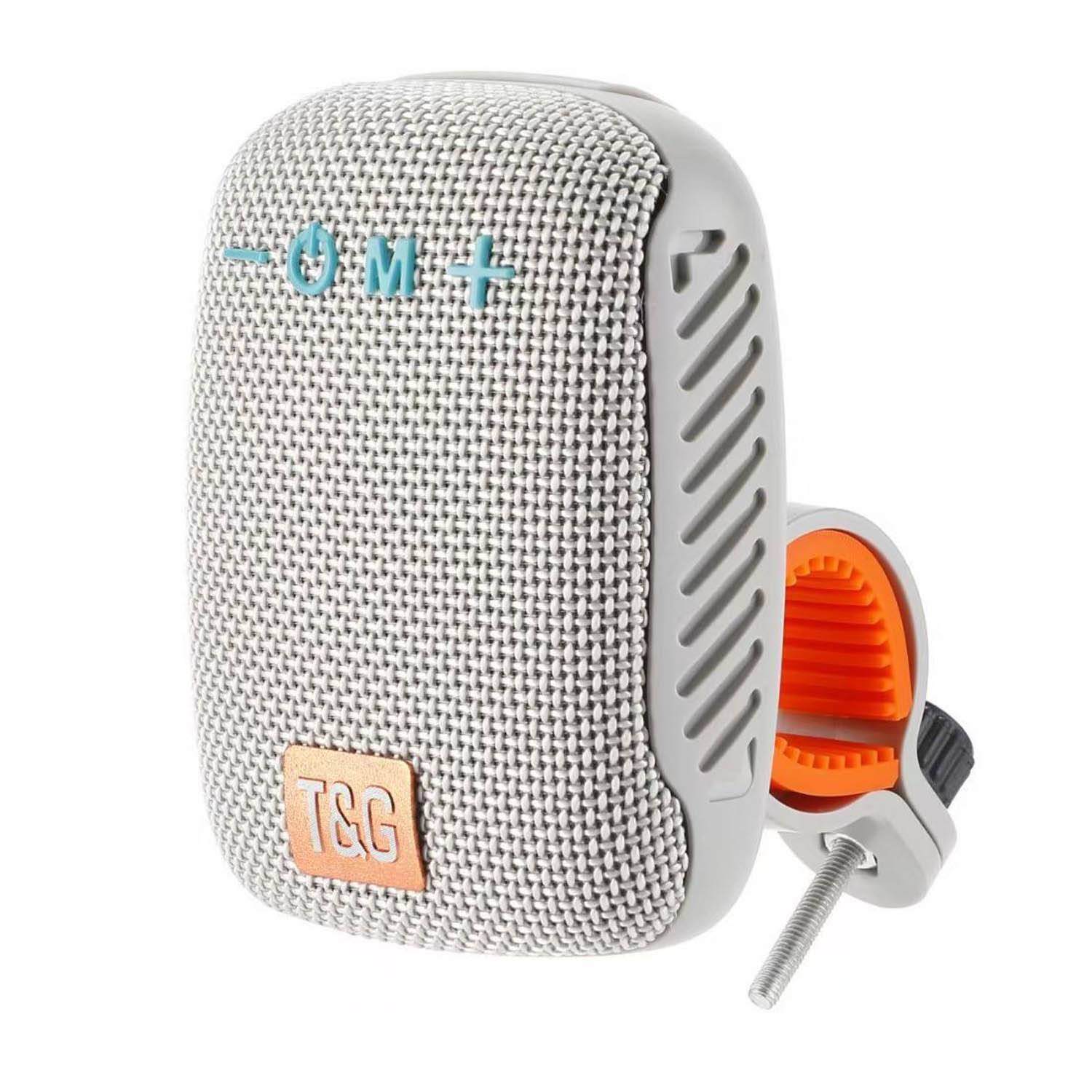 Micro Portable Bluetooth Bike Speaker for Cycling 6