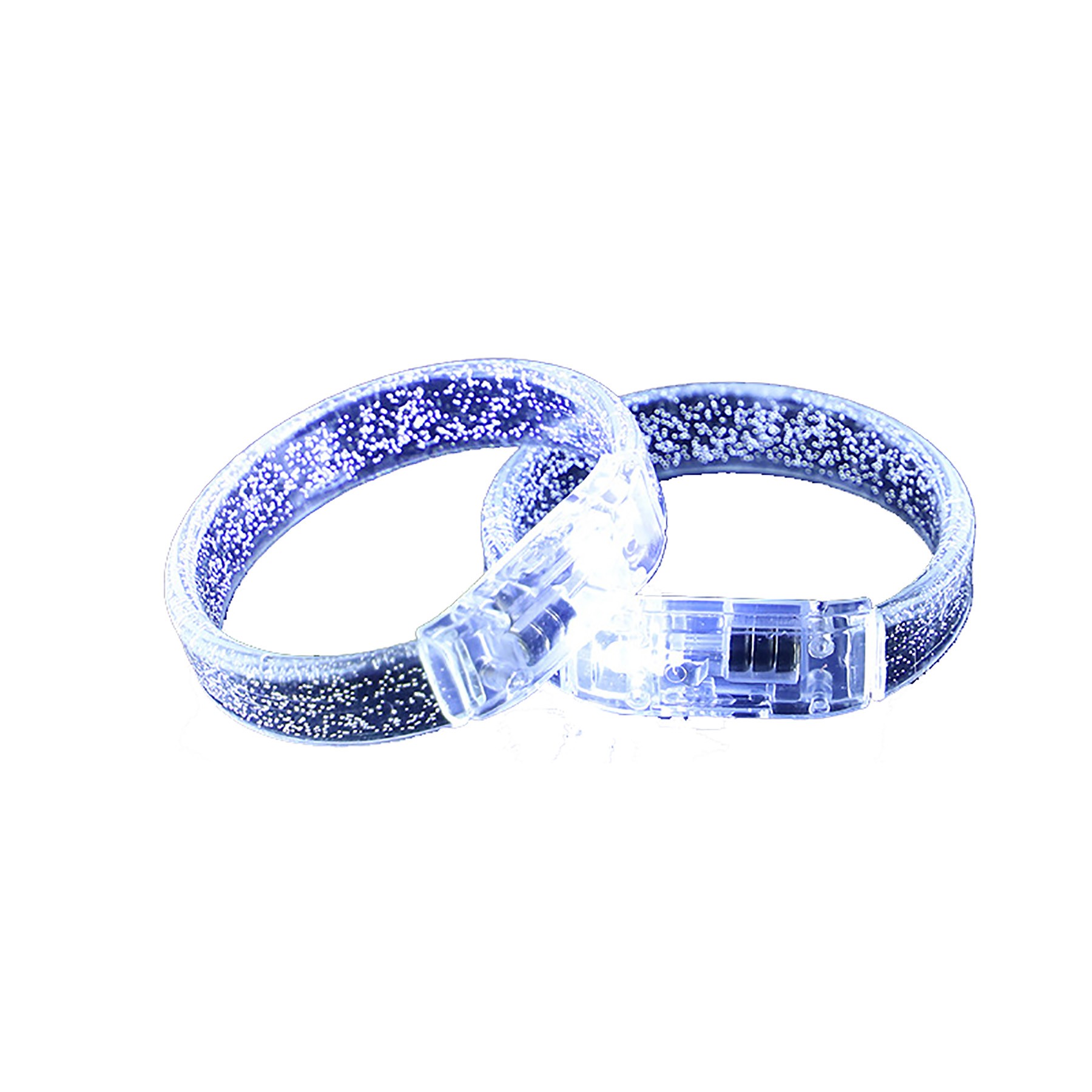 Spare Batteries Glow Bracelet 7