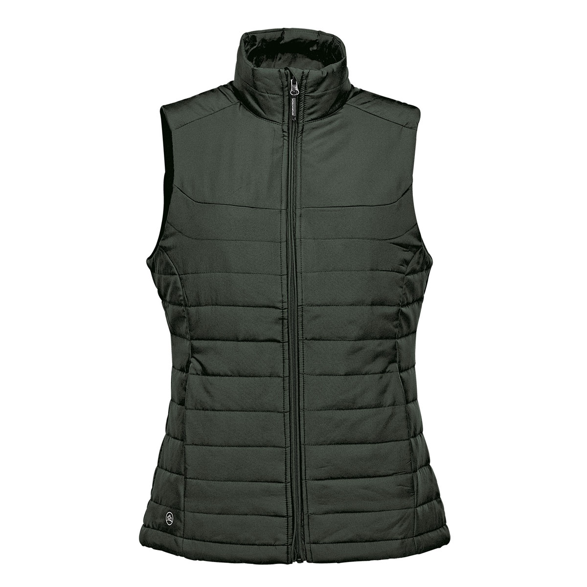 Stormtech Women's Nautilus Quilted Vest 9