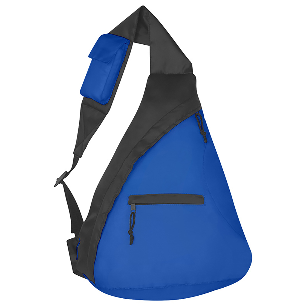 Travel Crossbody Chest Bag Cycling Backpack 2