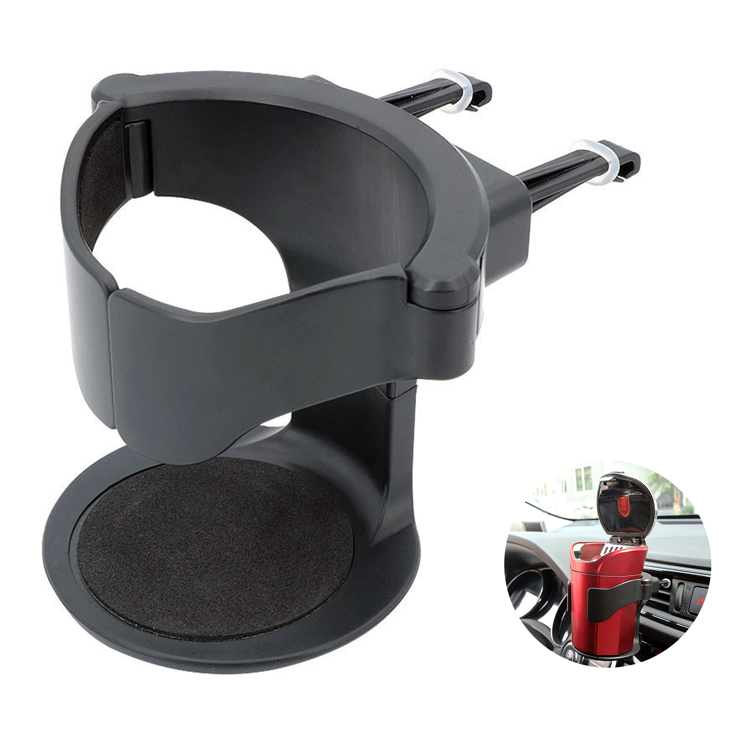 Universal Car Air Vent Cup Holder 3