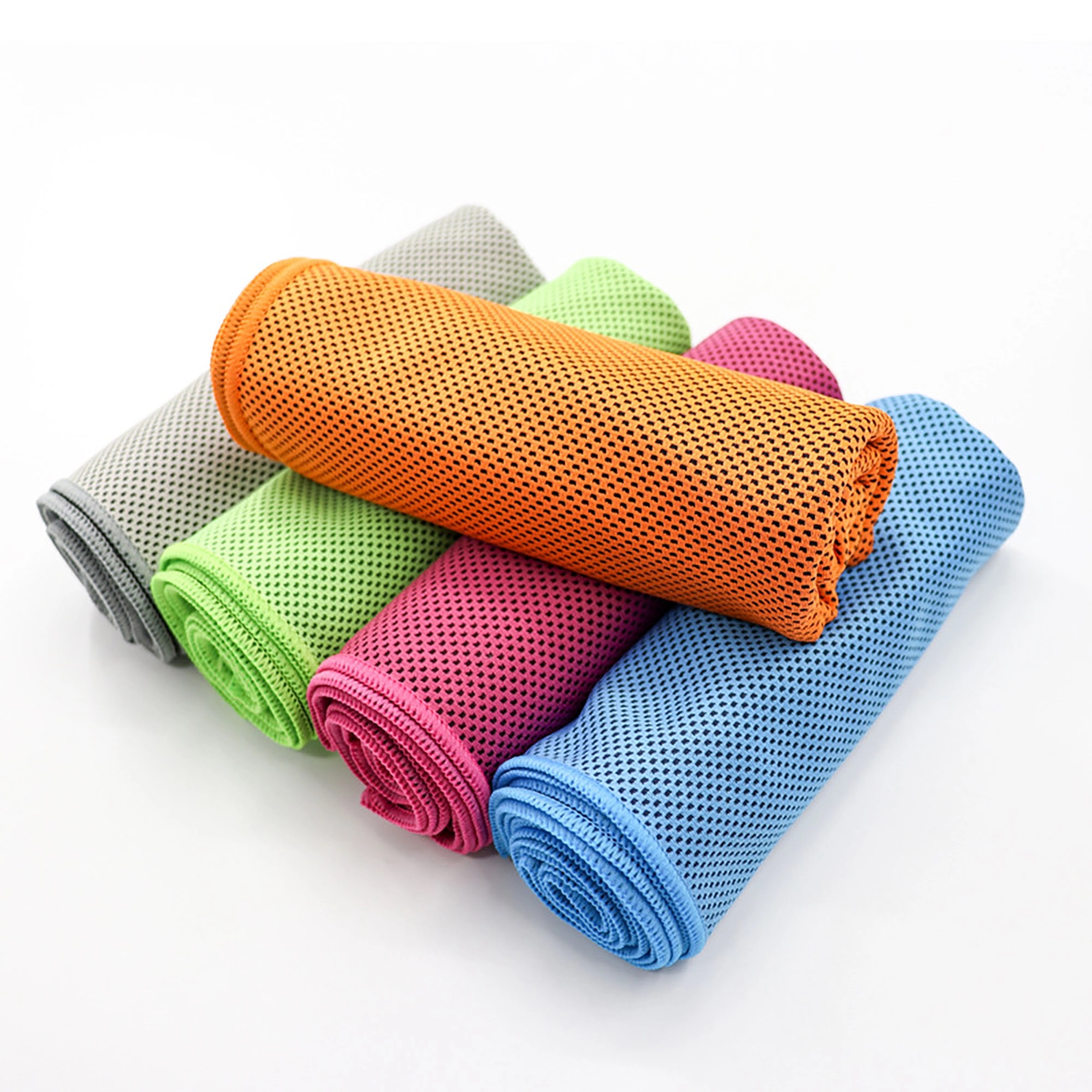 Recycled Cooling Sport Towel 5